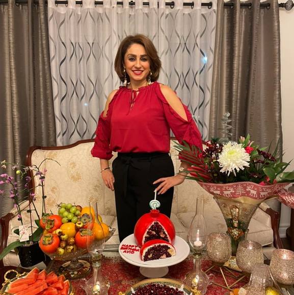 Meet your Posher, Avid - Picture 1 of 1